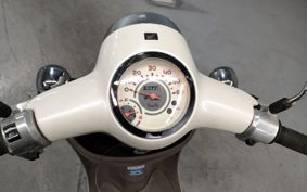 HONDA GIORNO AF70