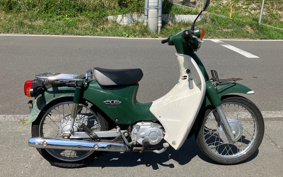 HONDA SUPER CUB110 JA07