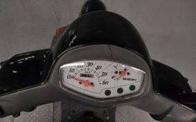 SUZUKI LETS4 CA45A