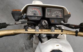 YAMAHA DT125R 34X