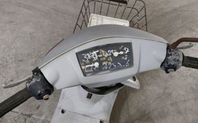 YAMAHA JOG 3KJ