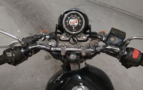 SUZUKI ST250 NJ4AA