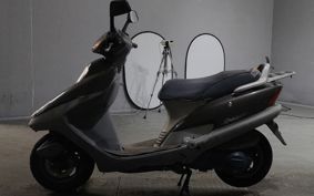 HONDA SPACY125 JF04