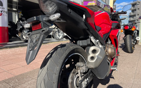 HONDA CBR400R ABS 2019 NC56