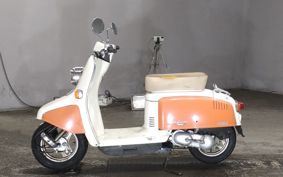 HONDA JU RIO AF52