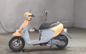 SUZUKI LETS4 CA45A