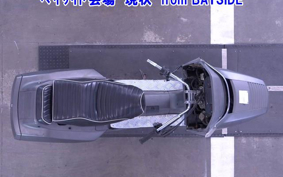 HONDA FUSION