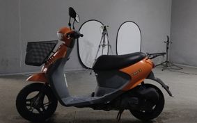 SUZUKI LETS4 CA45A