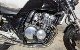 HONDA CB400SF 1993 NC31