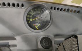 HONDA GYRO TA02