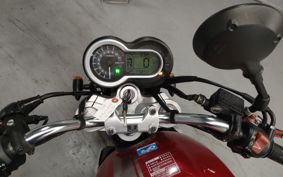 HONDA CB190SS PCL3