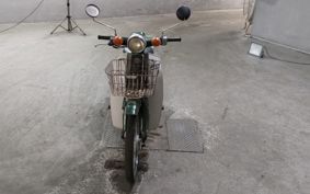 YAMAHA MATE50 UA04J