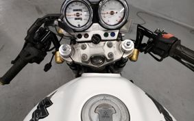 HONDA HORNET250 MC31