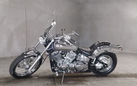 YAMAHA DRAGSTAR400 4TR
