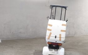 HONDA GYRO TA03