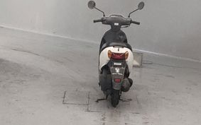 SUZUKI LETS4 CA45A