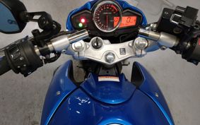 SUZUKI GSR250 GJ55D
