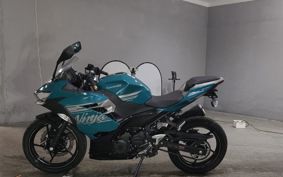 KAWASAKI NINJA400 EX400G