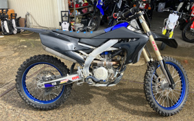 YAMAHA YZ250F CG40C