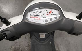 SUZUKI LETS4 CA45A