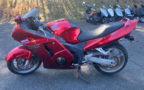 HONDA CBR1100XX 1998 SC35