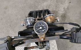 HONDA GYRO TD01