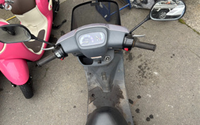 YAMAHA JOG POCHE  SPACE INO BEIGE YON SA08J
