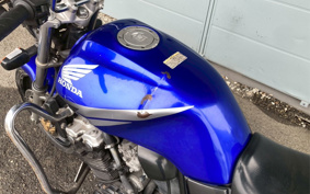HONDA CB400SF NC39