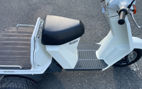 HONDA GYRO TA01