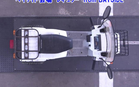 HONDA GYRO