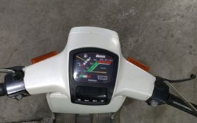 SUZUKI GEMMA50 CS50