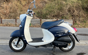 YAMAHA  VINO DX SA54J