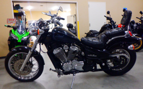 HONDA STEED400 1988 NC26
