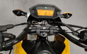 HONDA GU ROM JC61