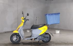 SUZUKI LETS4 CA45A