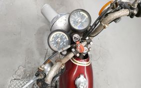 YAMAHA DT125