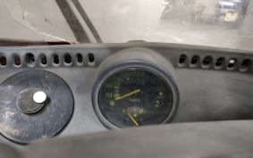 HONDA GYRO TA02