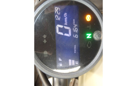 HONDA  REBEL 250 ABS MC49