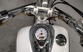 YAMAHA DRAGSTAR400 VH01J