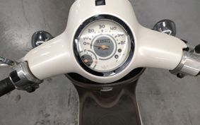 HONDA GIORNO AF70