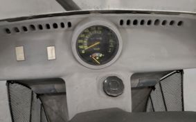 HONDA GYRO TA02