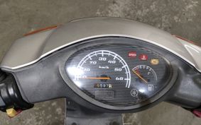 YAMAHA JOG SA36J