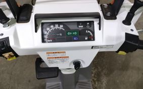 HONDA GYRO TD02
