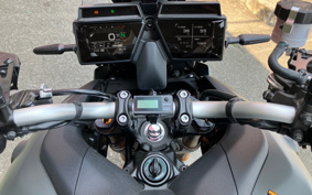 YAMAHA TRACER 9GT 2022 RN70J