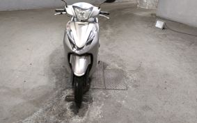 HONDA LEAD 125 JF45