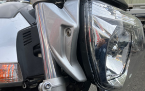SUZUKI GSR400 2006 GK7DA