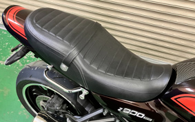 KAWASAKI Z900RS 2018 ZR900C
