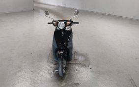 SUZUKI LETSG CA4AA