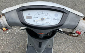 YAMAHA JOG COOL STYLE SA16J