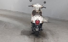 HONDA GIORNO AF77